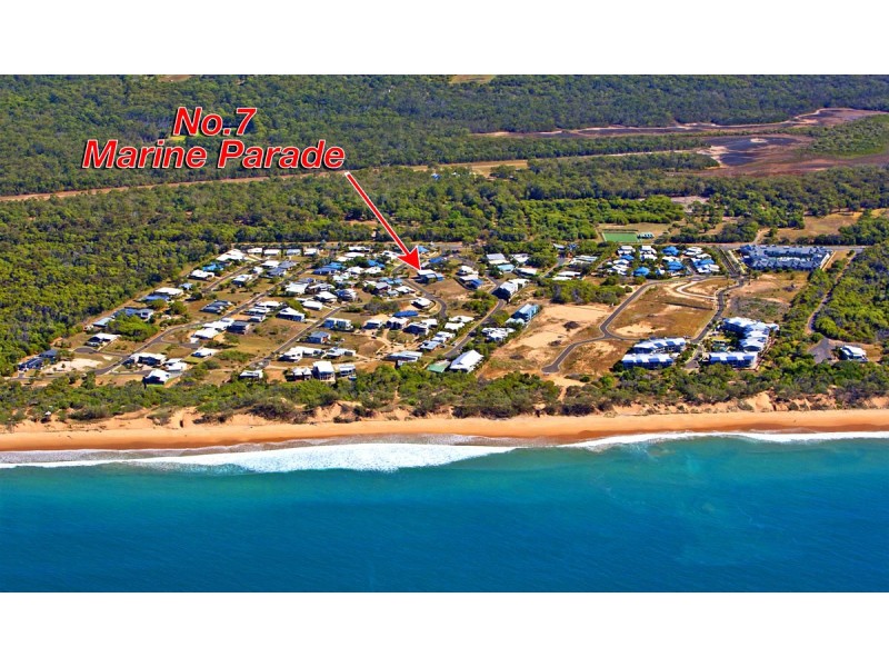 Agnes Water QLD 4677