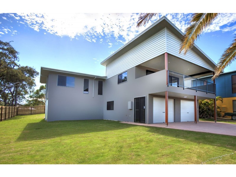 Agnes Water QLD 4677