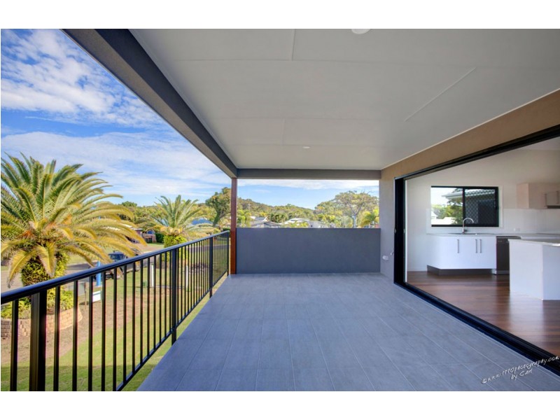 Agnes Water QLD 4677