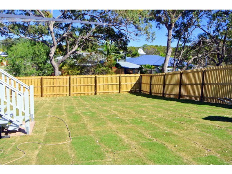 Agnes Water QLD 4677