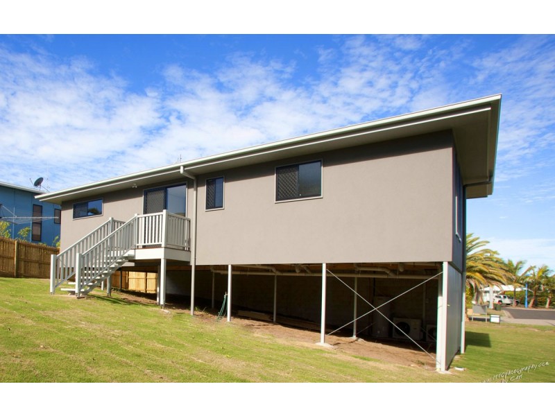 Agnes Water QLD 4677