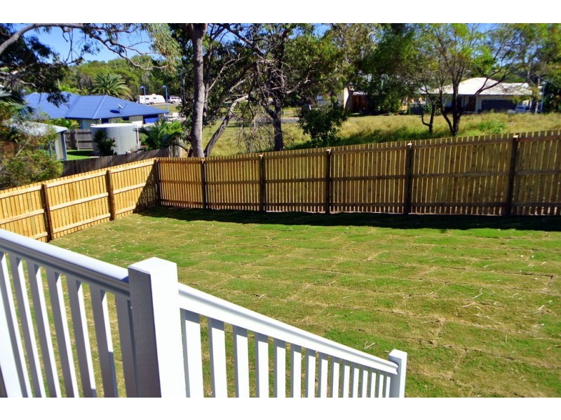 Agnes Water QLD 4677