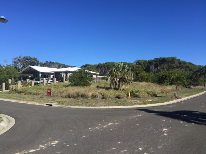 2 Seaview, Agnes Water QLD 4677