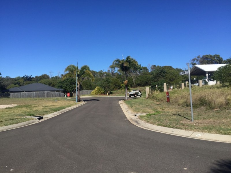 2 Seaview, Agnes Water QLD 4677