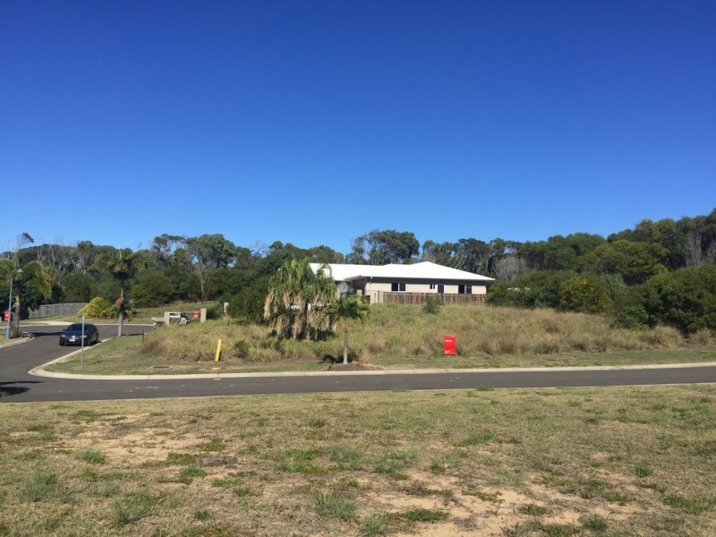 2 Seaview, Agnes Water QLD 4677