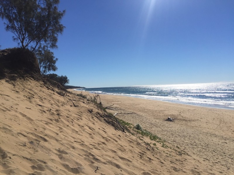 2 Seaview, Agnes Water QLD 4677