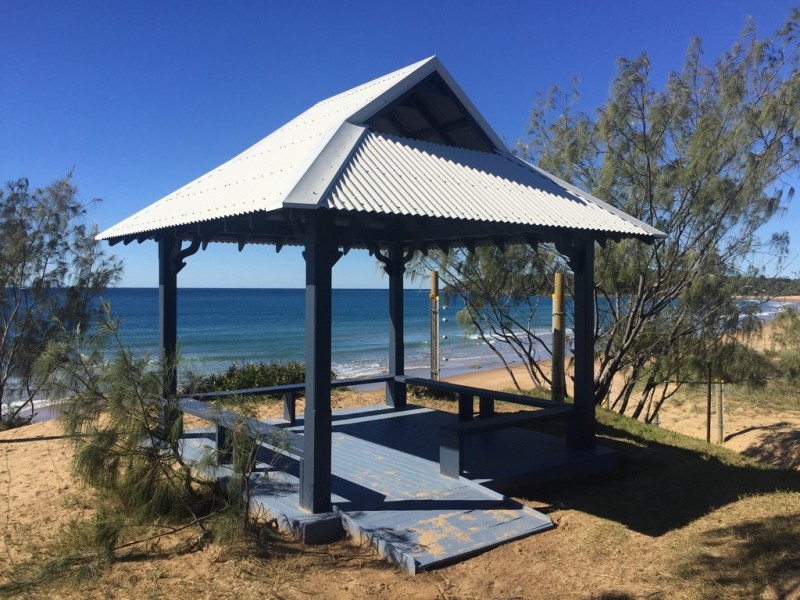 2 Seaview, Agnes Water QLD 4677