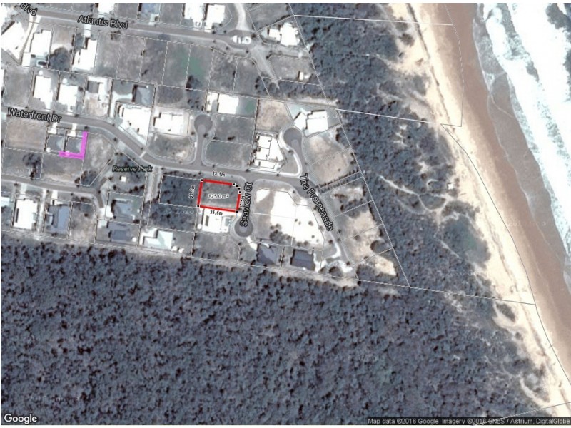 2 Seaview, Agnes Water QLD 4677