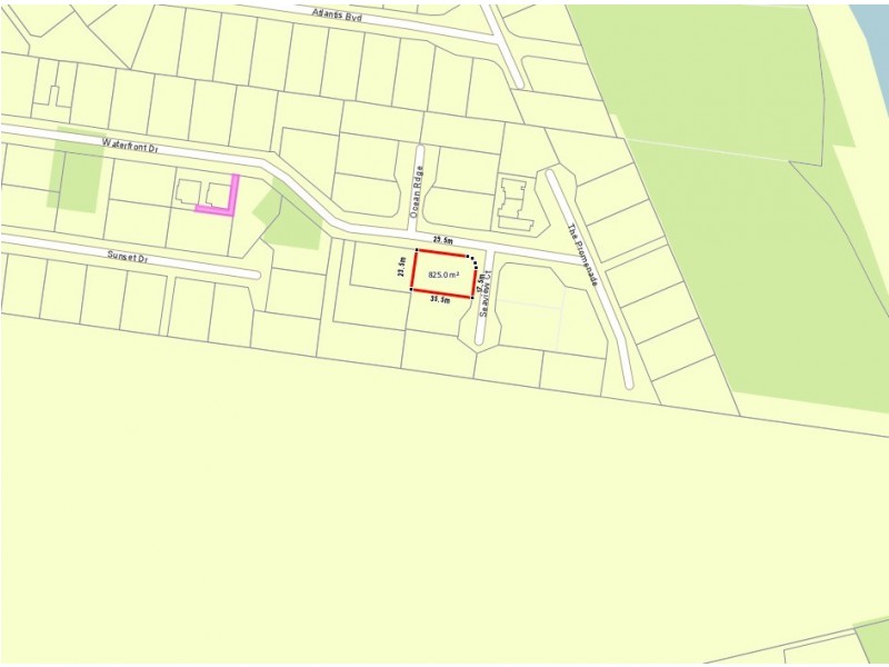 2 Seaview, Agnes Water QLD 4677