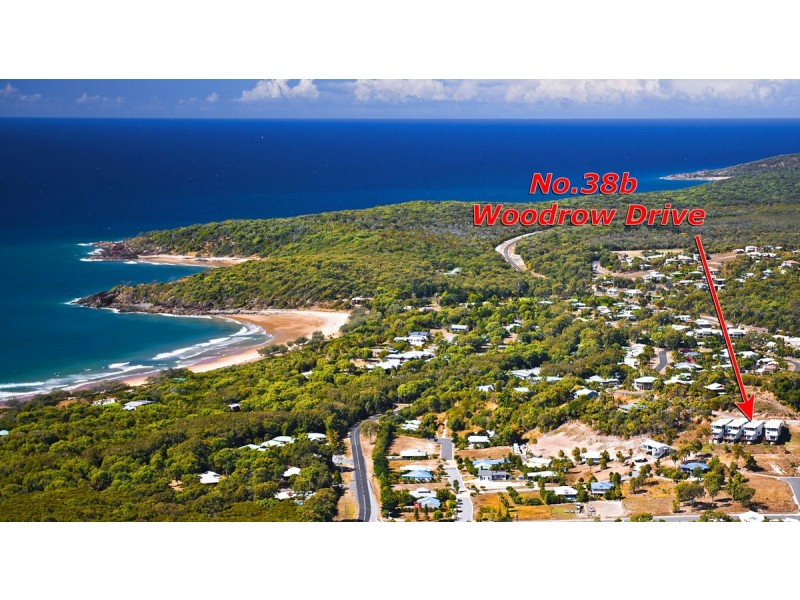 38 Woodrow Drive, Agnes Water QLD 4677