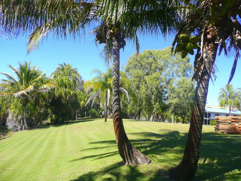 Agnes Water QLD 4677