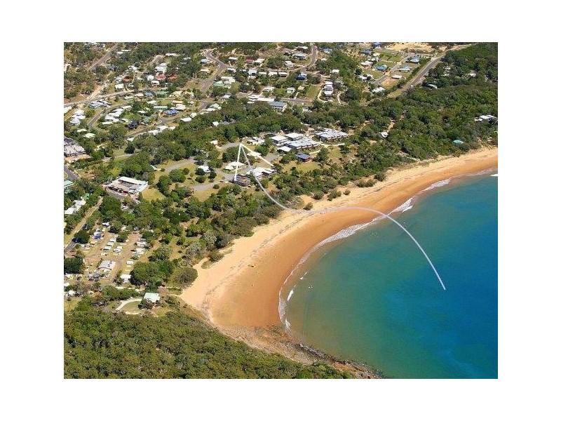 Agnes Water QLD 4677