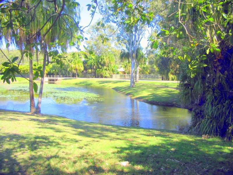 Agnes Water QLD 4677