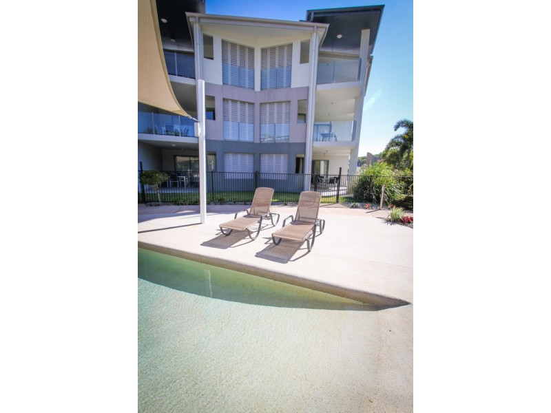 Agnes Water QLD 4677
