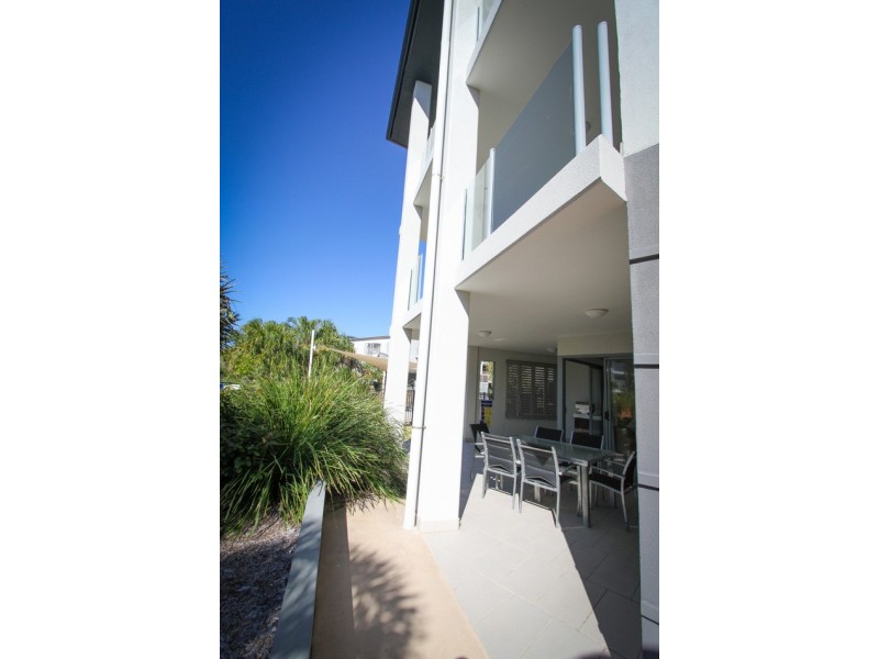 Agnes Water QLD 4677