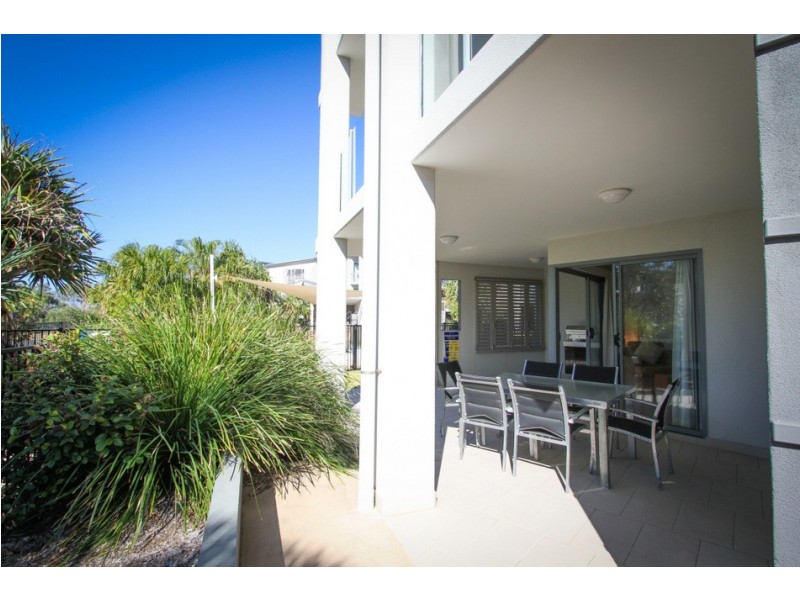 Agnes Water QLD 4677