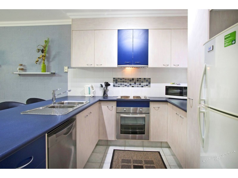 36/2 Beaches Village Crct, Agnes Water QLD 4677