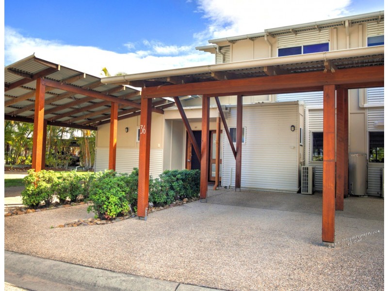 36/2 Beaches Village Crct, Agnes Water QLD 4677