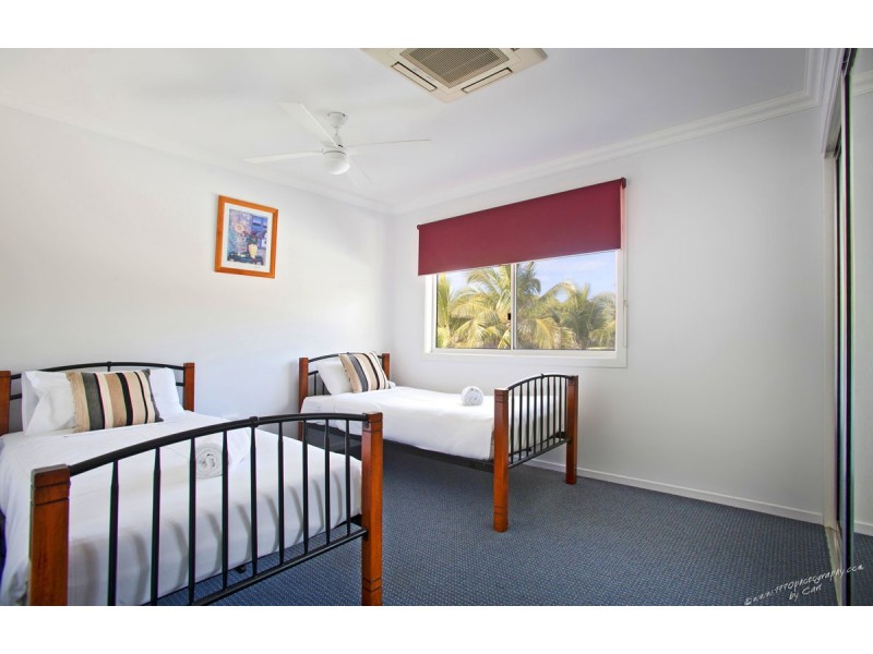 36/2 Beaches Village Crct, Agnes Water QLD 4677