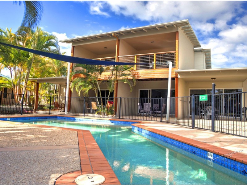 36/2 Beaches Village Crct, Agnes Water QLD 4677