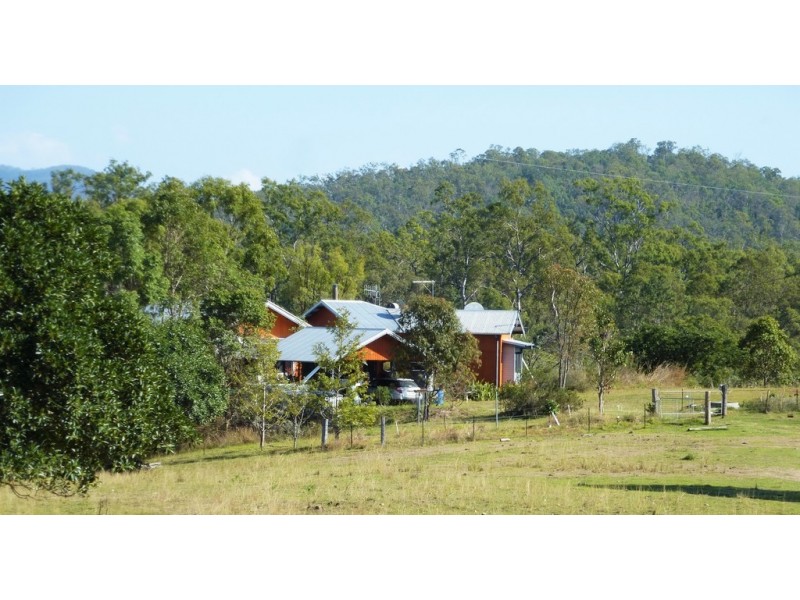 63 Logan Road, Colosseum QLD 4677