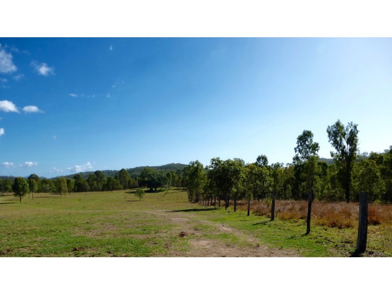 63 Logan Road, Colosseum QLD 4677