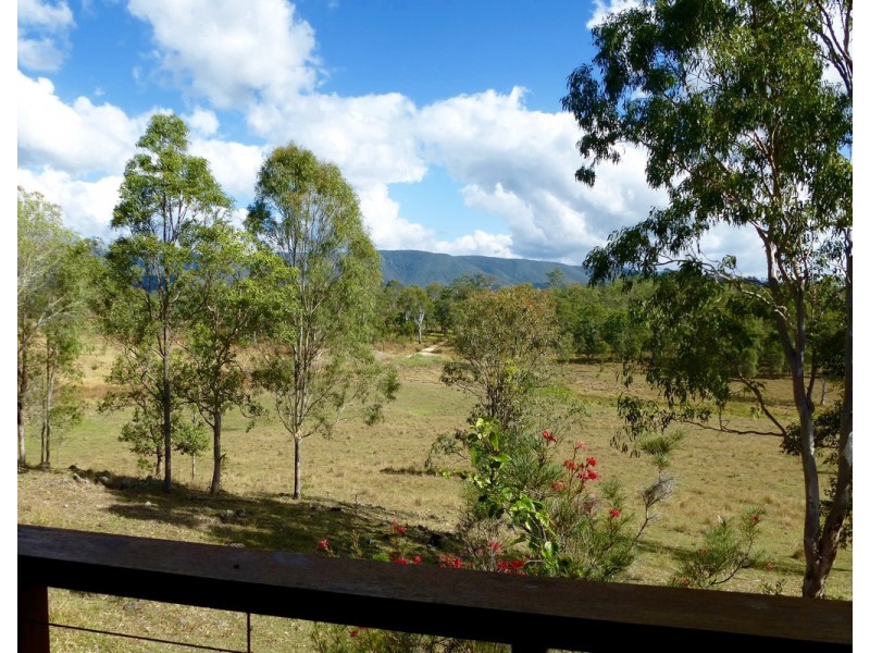 63 Logan Road, Colosseum QLD 4677