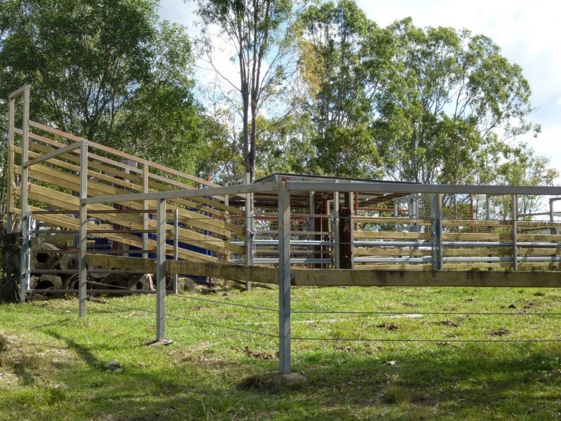 63 Logan Road, Colosseum QLD 4677