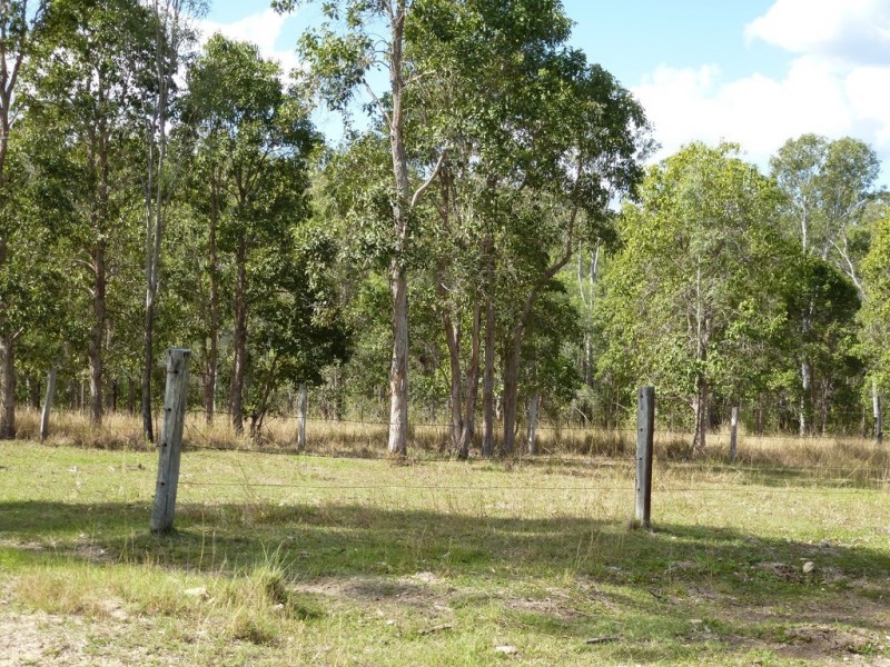 63 Logan Road, Colosseum QLD 4677