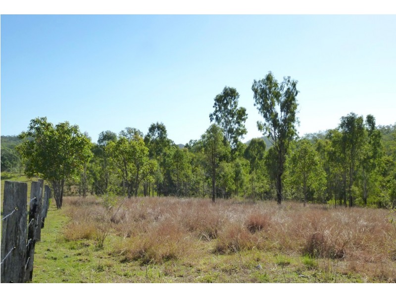 63 Logan Road, Colosseum QLD 4677