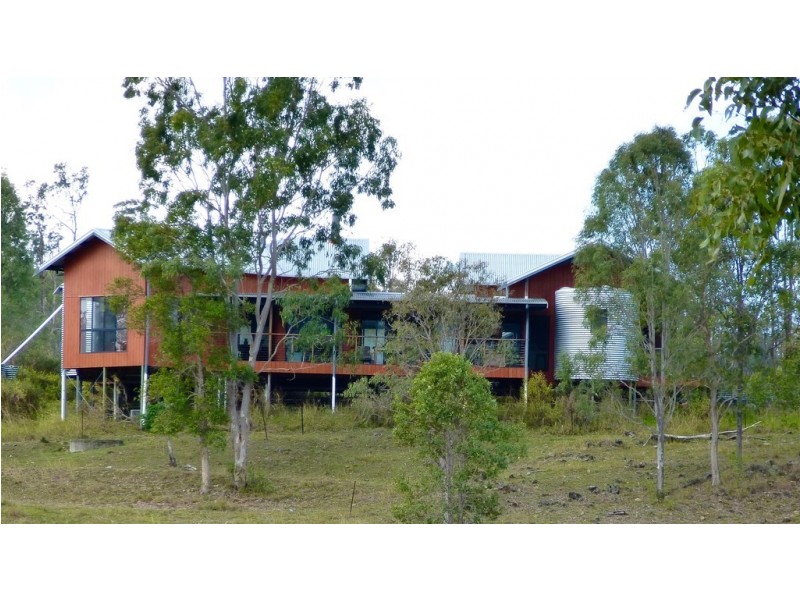 63 Logan Road, Colosseum QLD 4677