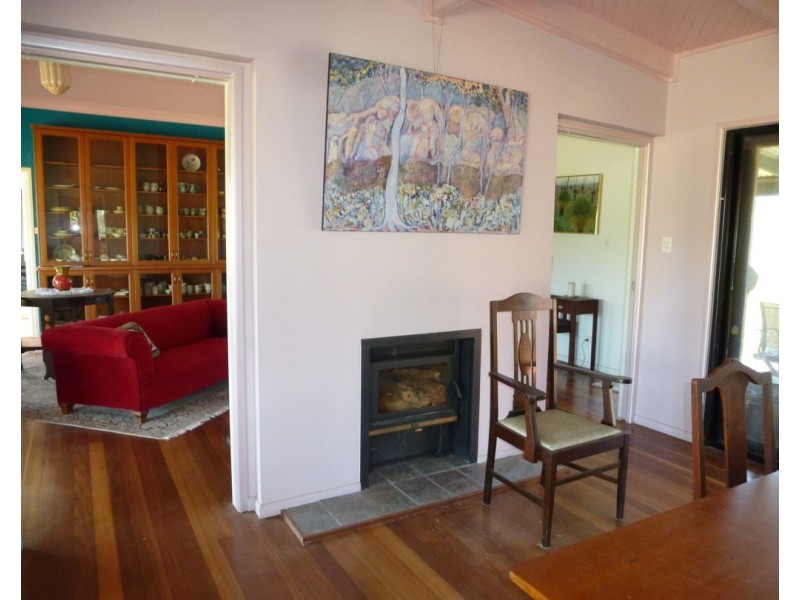 63 Logan Road, Colosseum QLD 4677