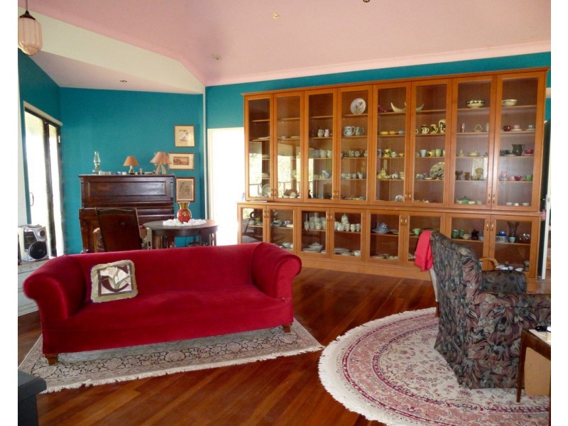 63 Logan Road, Colosseum QLD 4677