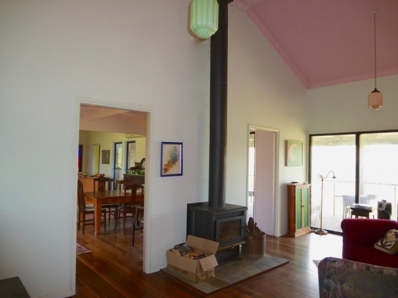 63 Logan Road, Colosseum QLD 4677