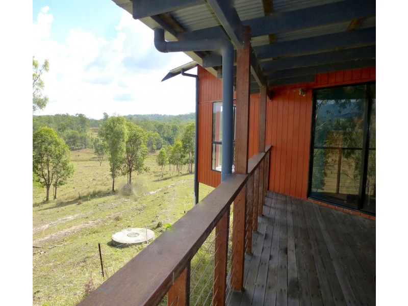 63 Logan Road, Colosseum QLD 4677