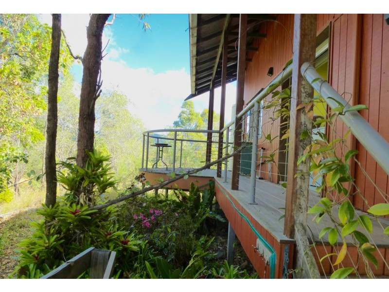 63 Logan Road, Colosseum QLD 4677