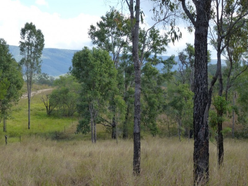 63 Logan Road, Colosseum QLD 4677