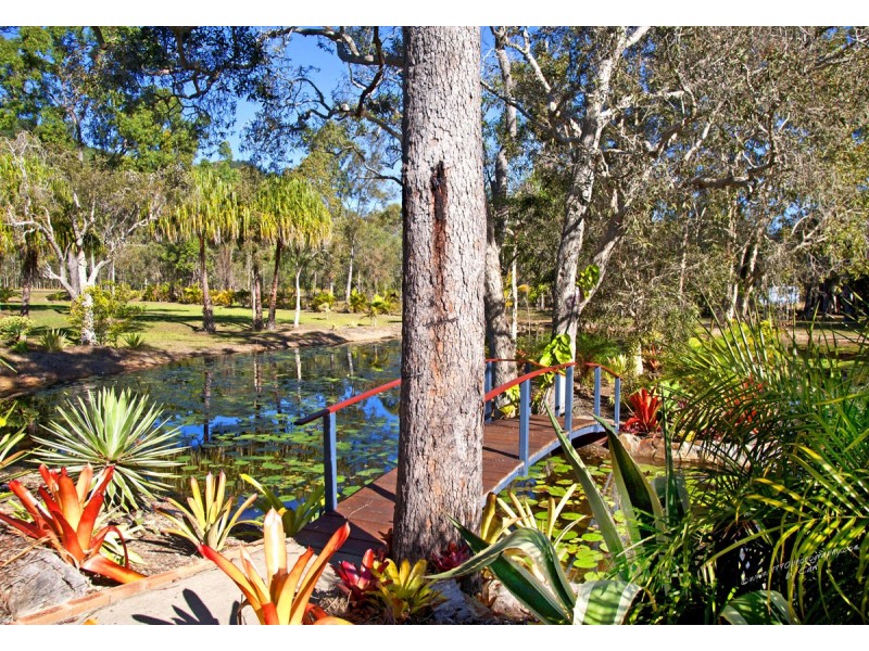 304 Lady Elliot Drive, Agnes Water QLD 4677