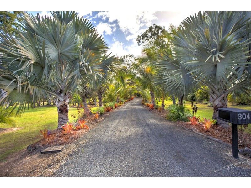 304 Lady Elliot Drive, Agnes Water QLD 4677