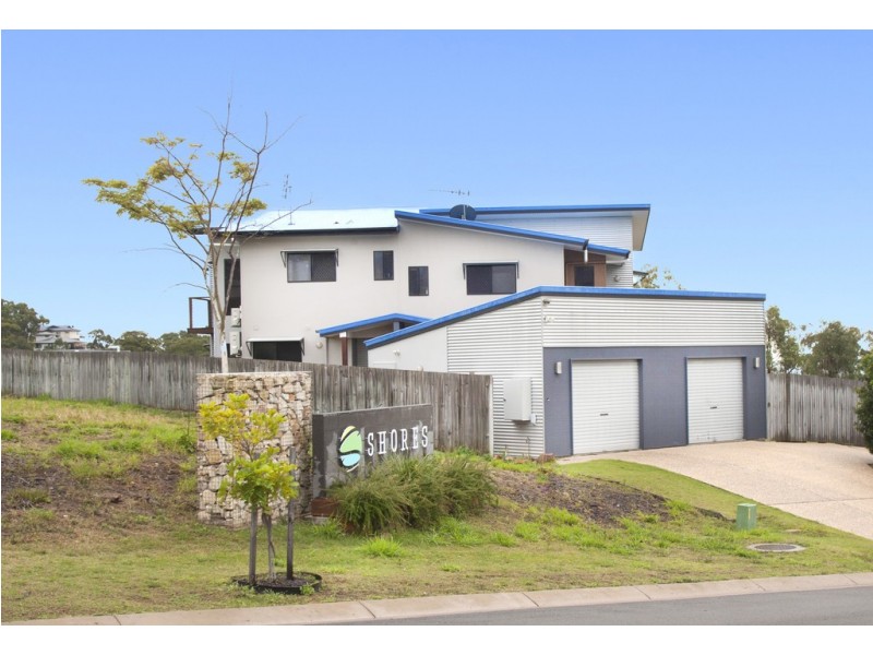 Agnes Water QLD 4677