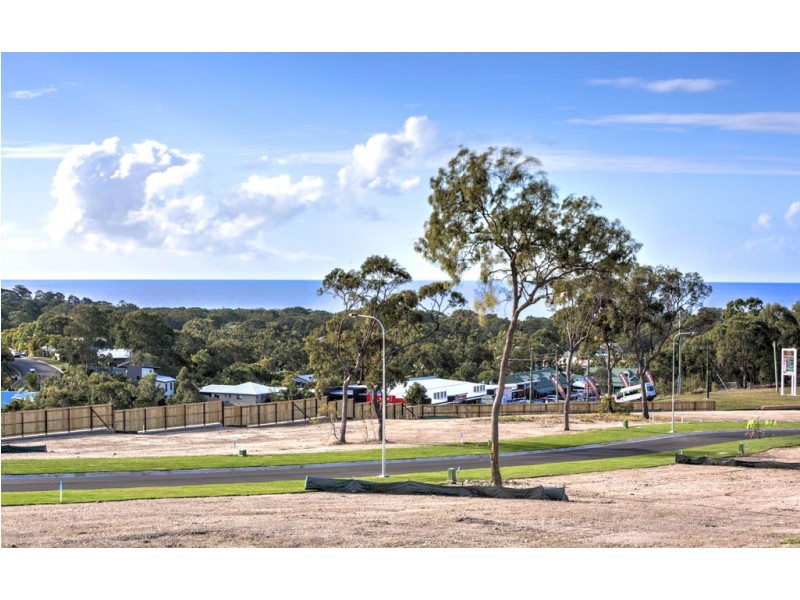 Agnes Water QLD 4677