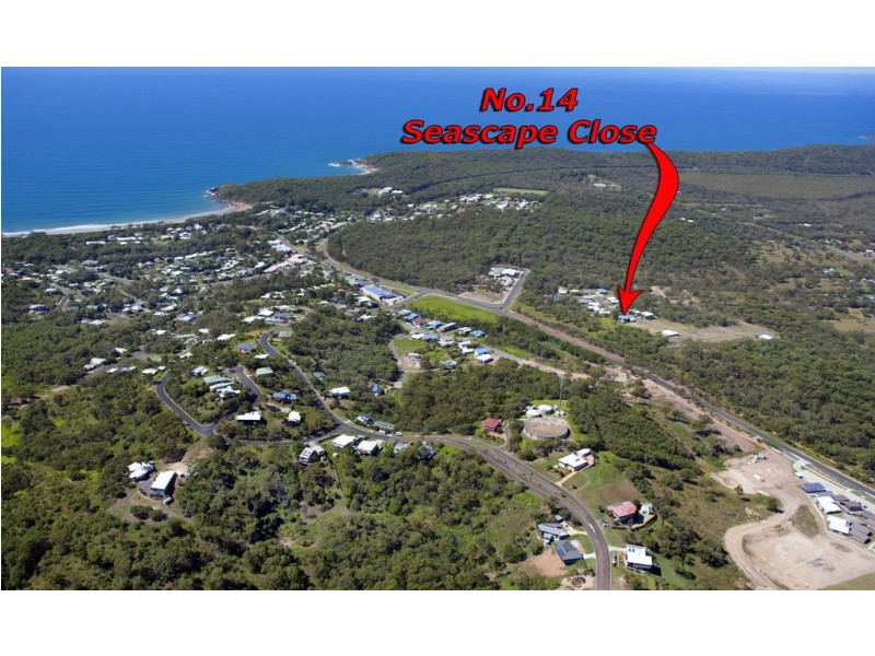 Agnes Water QLD 4677