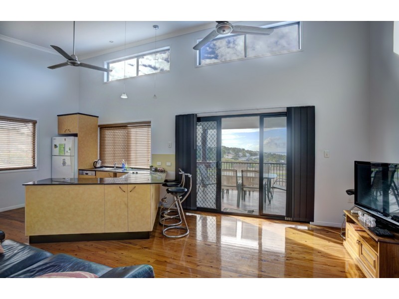 Agnes Water QLD 4677