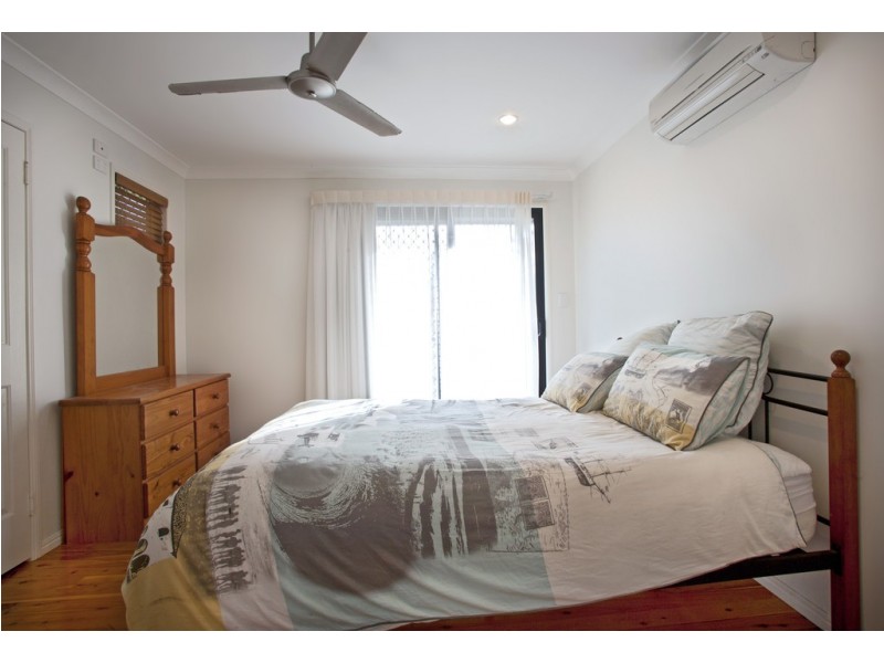 Agnes Water QLD 4677