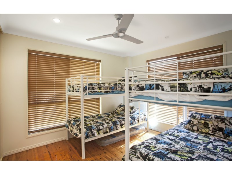 Agnes Water QLD 4677