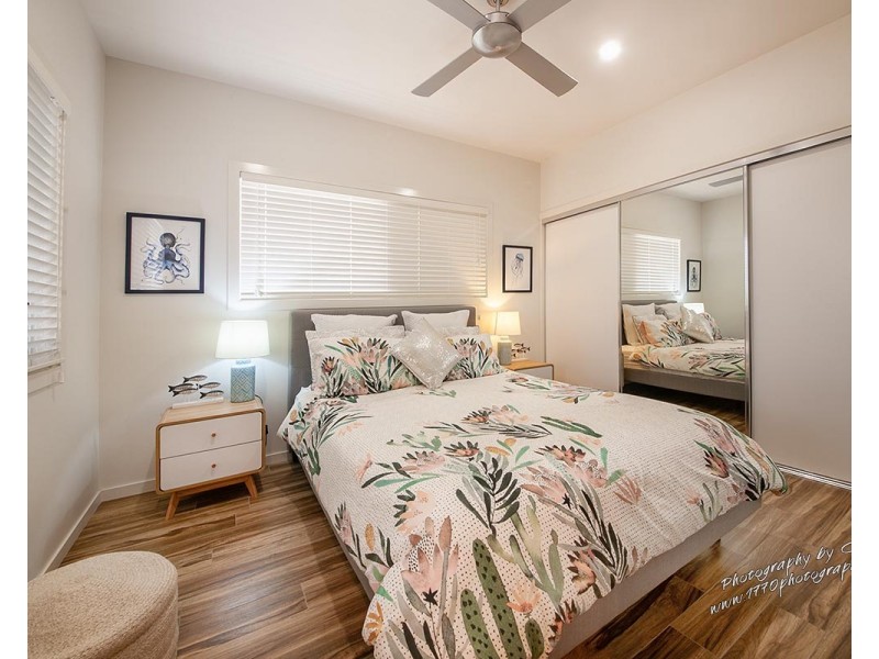 1/21 Beaches Village Circuit, Agnes Water QLD 4677