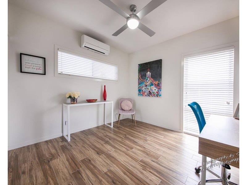 1/21 Beaches Village Circuit, Agnes Water QLD 4677