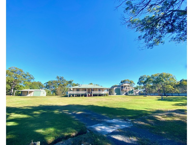 159 Masthead Dr, Agnes Water QLD 4677