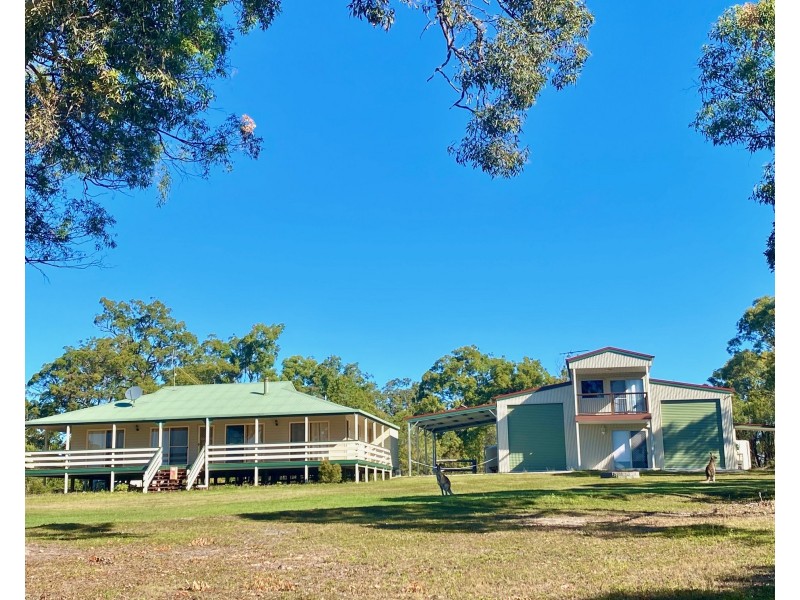 159 Masthead Dr, Agnes Water QLD 4677