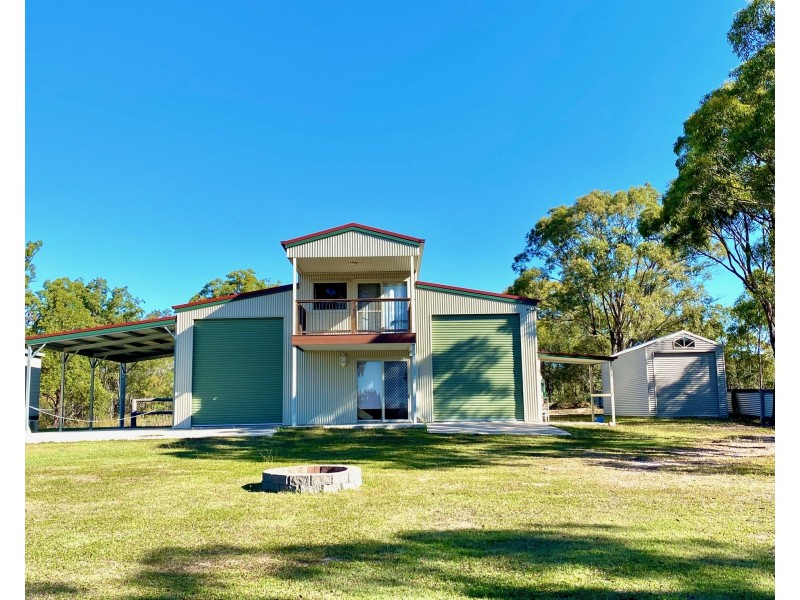159 Masthead Dr, Agnes Water QLD 4677